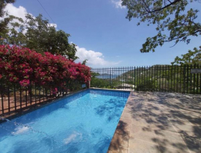 Taganga Capri